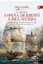 El día que España derroto a Inglaterra