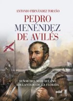 PEDRO MENENDEZ DE AVILES