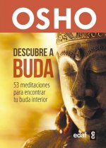 DESCUBRE A BUDA (LIBRO + 53 CARTAS)