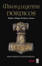 MITOS Y LEYENDAS NÓRDICAS