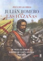 JULIÁN ROMERO EL DE LAS HAZAÑAS