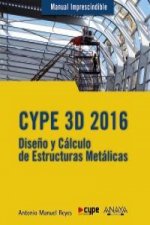Cype 3D