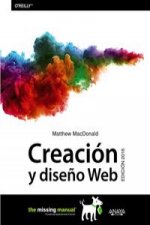 Creación y diseño web