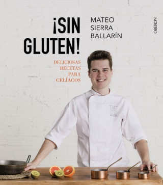 ¡Sin gluten!