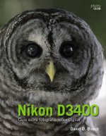NIKON D3400