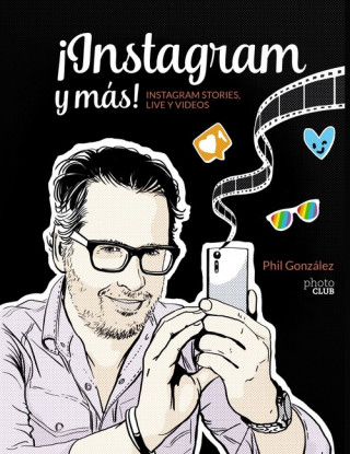 ¡INSTAGRAM Y MÁS!