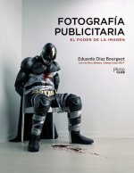 FOTOGRAFÍA PUBLICITARIA