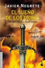 El sueño de los dioses