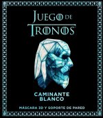 CAMINANTE BLANCO