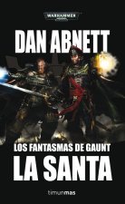 LA SANTA