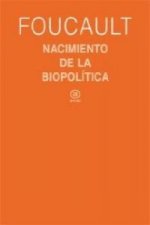 NACIMIENTO DE LA BIOPOLITICA