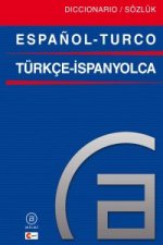 DICCIONARIO ESPAÑOL TURCO