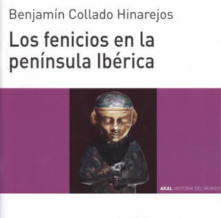 LOS FENICIOS EN LA PENINSULA IBERICA