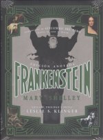 FRANKENSTEIN ANOTADO