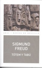 TÓTEM Y TABÚ