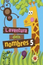 L'aventura dels nombres 5