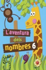 L'aventura dels nombres 6