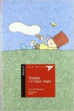 Tomas I El Llapis...-N-