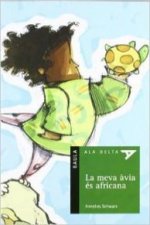 La Meva Avia Es Africana