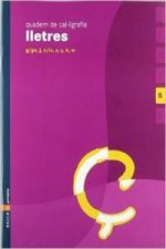 (CAT).(05).5.QUAD.CAL·LIGRAFIA LLETRES (5 ANYS)