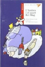 L'andrea i el quart rei.