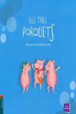 Els tres porquets