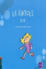 La rinxols d'or