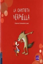 La caputxeta vermella