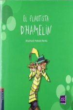 El flautista d'Hamelín