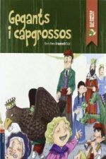 Gegants i capgrossos