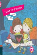La fàbrica de contes