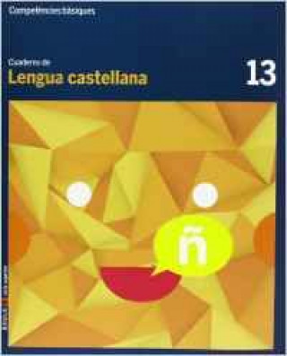 Cuad.lengua castellana (5ºprim.comp.basiques)