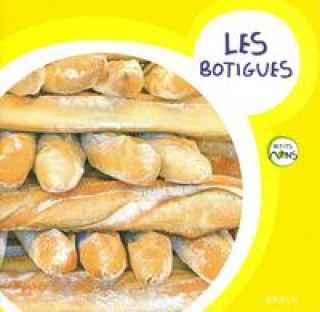 Les botigues