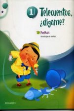 Telecuentos Digame? 1º primaria