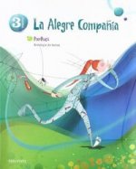 Alegre compañia, La  3ºprimaria