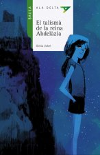 El talismà de la reina Abdelazia