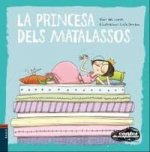 Princesa dels Matalassos