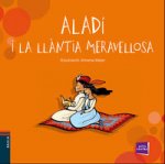 Aladí i la llàntia meravellosa
