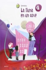 La lluna en cove 4t.primaria. Superpixépolis