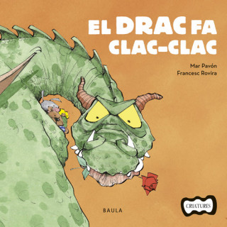 EL DRAC FA CLAC CLAC