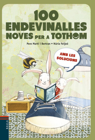 100 ENDEVINALLES NOVES