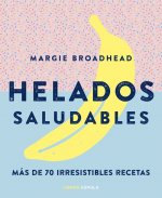 HELADOS SALUDABLES