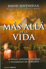 Más allá de la vida