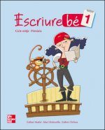 Escriure be 1. Primaria