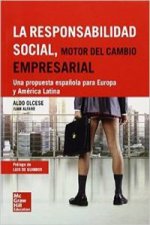 Responsabilidad social motor del cambio empresarial