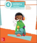 Quadern música 4t.primaria