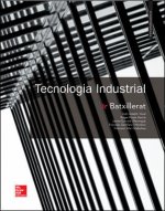 TECNOLOGIA INDUSTRIAL 1 BATXILLERAT 2017