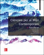 CIENCIES PER AL MON CONTEMPORANI 1 BATXILLER