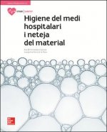 HIGIENE DEL MEDI HOSPITALARI I NETEJA DEL MATERIAL