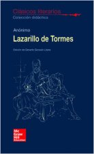 LAZARILLO DE TORMES